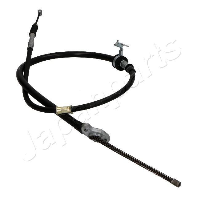 Cable, parking brake - BC-2053L JAPANPARTS