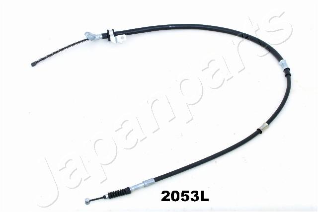 Cable, parking brake - BC-2053L JAPANPARTS