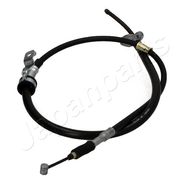 Cable, parking brake - BC-2053L JAPANPARTS