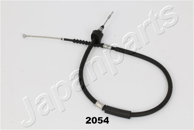 Seilzug, Feststellbremse - BC-2054 JAPANPARTS