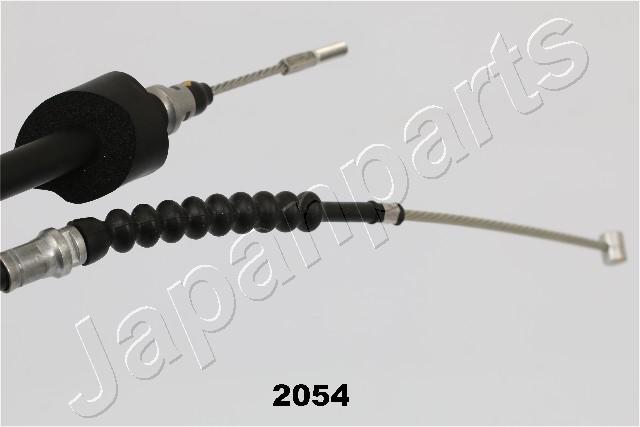 Seilzug, Feststellbremse - BC-2054 JAPANPARTS