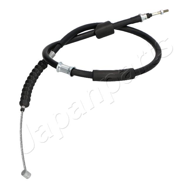 Seilzug, Feststellbremse - BC-2054 JAPANPARTS