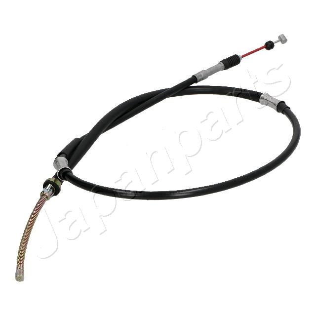Cable, parking brake - BC-2056L JAPANPARTS
