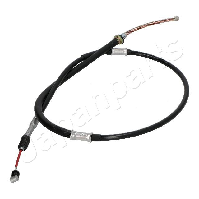 Cable, parking brake - BC-2056L JAPANPARTS