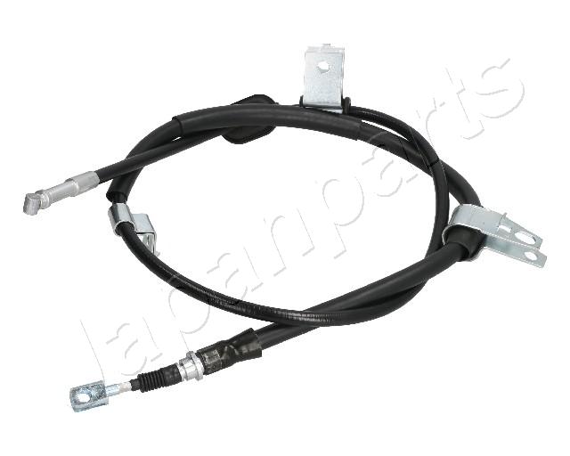 Cable, parking brake - BC-2057L JAPANPARTS