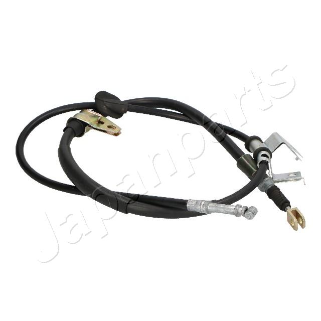 Cable, parking brake - BC-2057R JAPANPARTS
