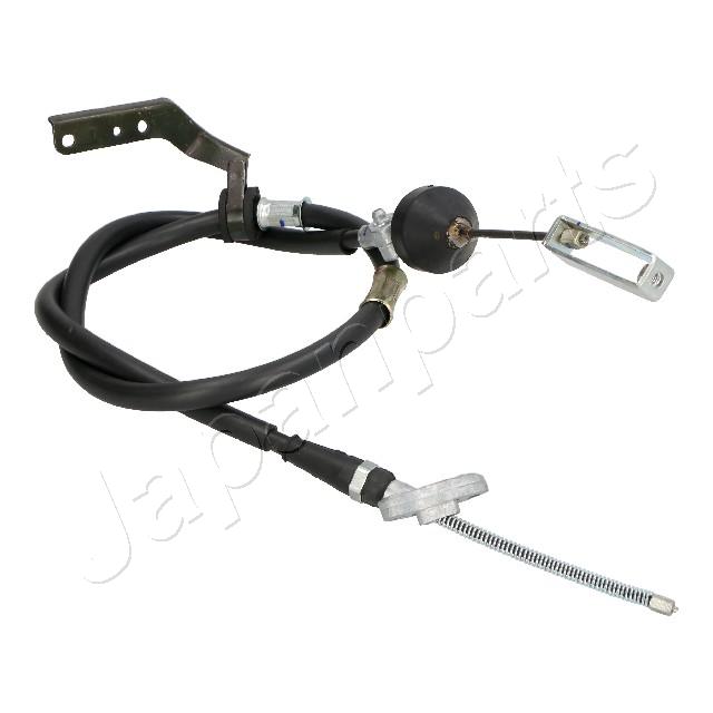 Cable, parking brake - BC-2059L JAPANPARTS