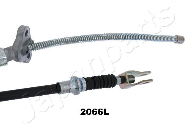 trosas, stovėjimo stabdys - BC-2066L JAPANPARTS