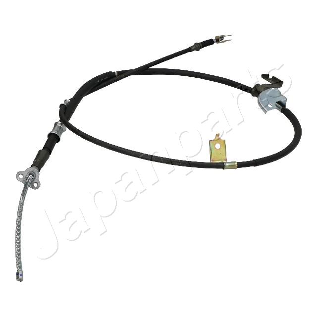 trosas, stovėjimo stabdys - BC-2066L JAPANPARTS
