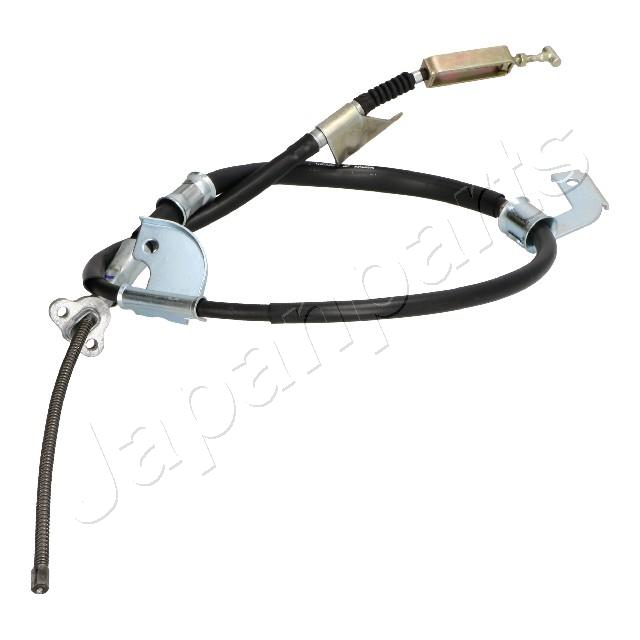 Cable, parking brake - BC-2066R JAPANPARTS