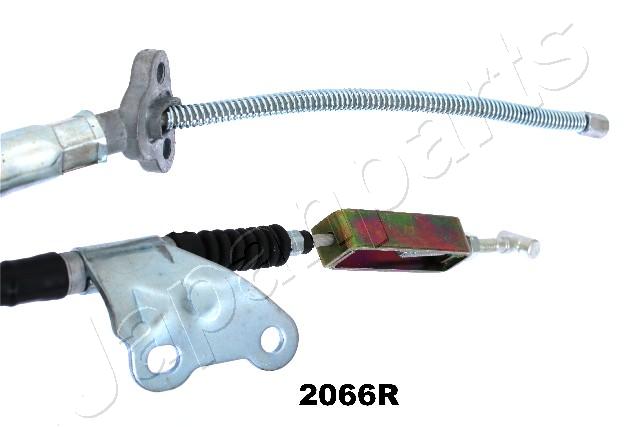 Cable, parking brake - BC-2066R JAPANPARTS
