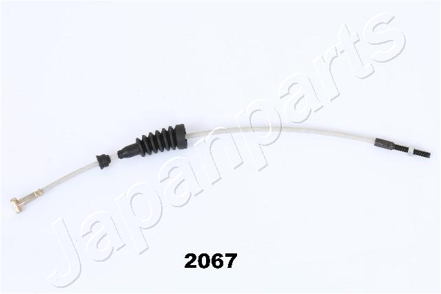 Cable, parking brake - BC-2067 JAPANPARTS