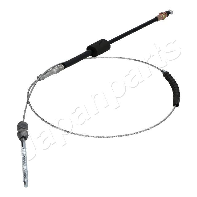 Cable, parking brake - BC-2069 JAPANPARTS