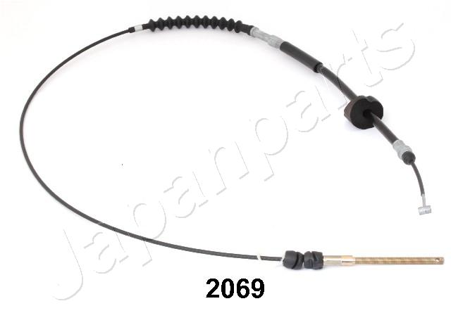Cable, parking brake - BC-2069 JAPANPARTS