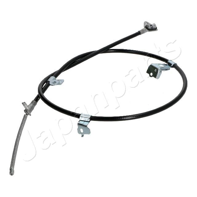 Cavo comando, Freno stazionamento - BC-206 JAPANPARTS