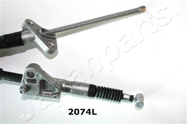 Cable, parking brake - BC-2074L JAPANPARTS