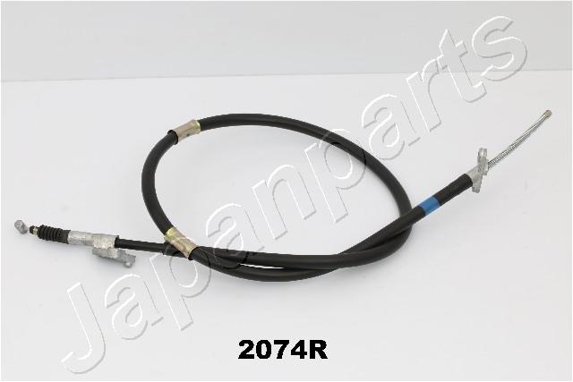 Cable, parking brake - BC-2074R JAPANPARTS