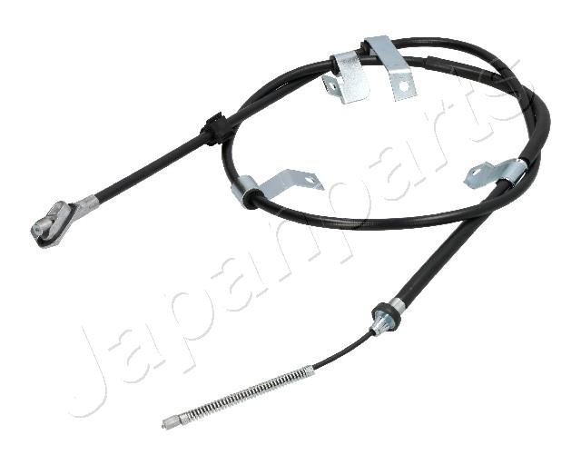 Cable, parking brake - BC-2077L JAPANPARTS