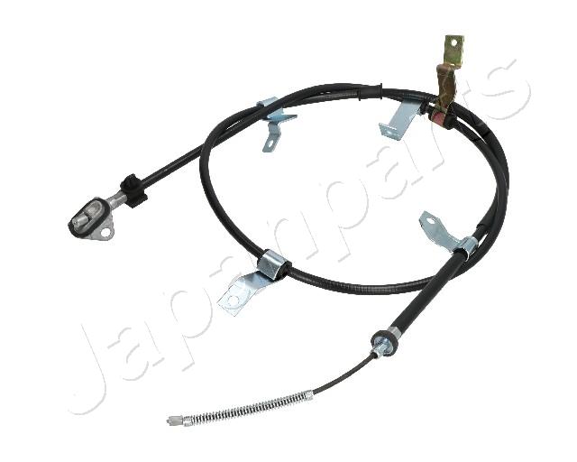 Cable, parking brake - BC-2077R JAPANPARTS