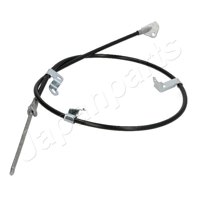 Cable, parking brake - BC-209 JAPANPARTS