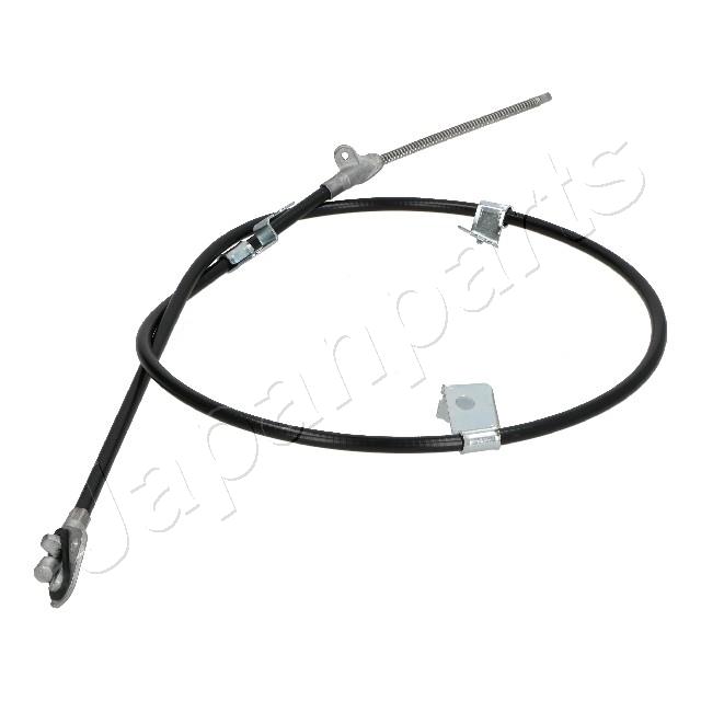 Seilzug, Feststellbremse - BC-209 JAPANPARTS