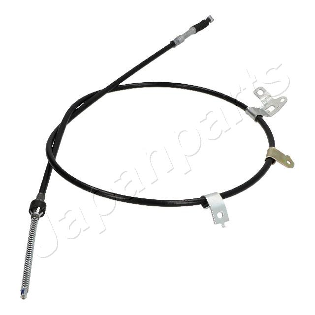 Cable, parking brake - BC-211 JAPANPARTS