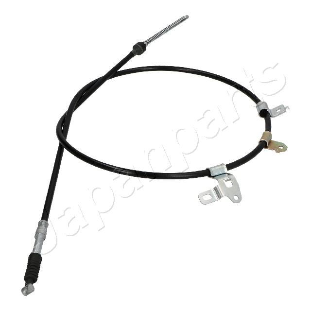 Cable, parking brake - BC-211 JAPANPARTS