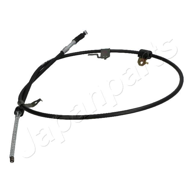 trosas, stovėjimo stabdys - BC-212 JAPANPARTS