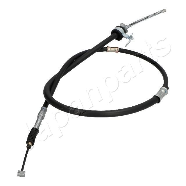 Cable, parking brake - BC-214 JAPANPARTS