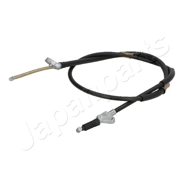 Cable, parking brake - BC-215 JAPANPARTS