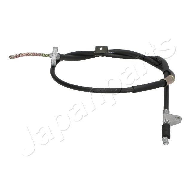 trosas, stovėjimo stabdys - BC-216 JAPANPARTS