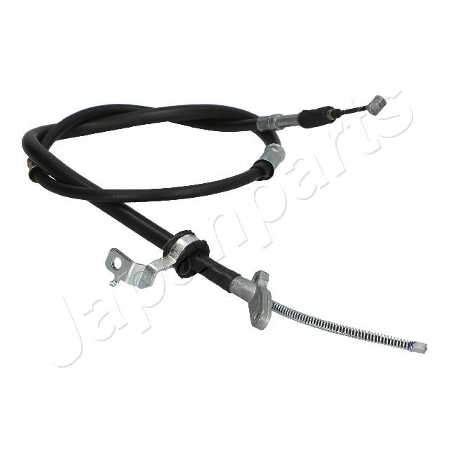 Cable, parking brake - BC-217 JAPANPARTS