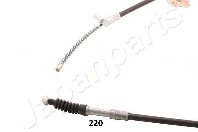 Cable, parking brake - BC-220 JAPANPARTS