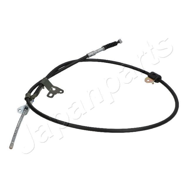 Cable, parking brake - BC-221 JAPANPARTS