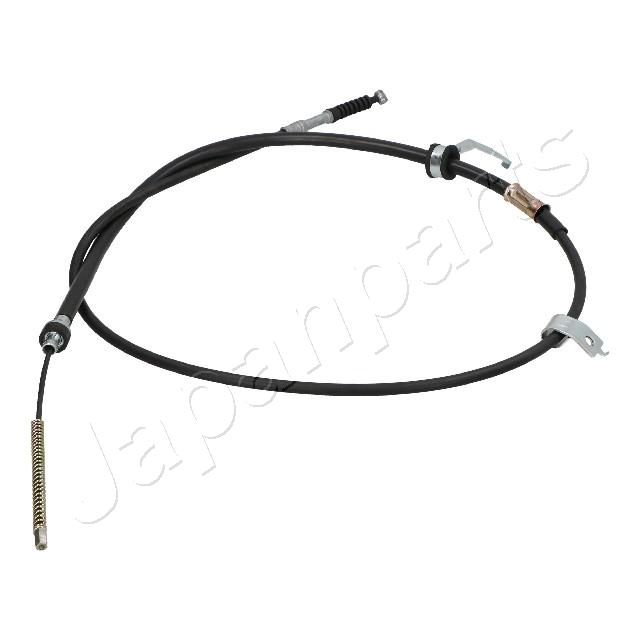 Cable, parking brake - BC-223 JAPANPARTS