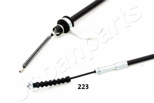 Seilzug, Feststellbremse - BC-223 JAPANPARTS