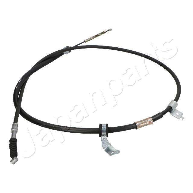 Seilzug, Feststellbremse - BC-223 JAPANPARTS