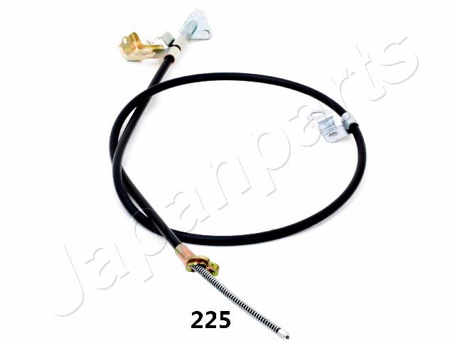 Cavo comando, Freno stazionamento - BC-225 JAPANPARTS