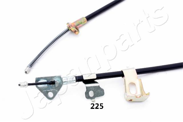 Cavo comando, Freno stazionamento - BC-225 JAPANPARTS