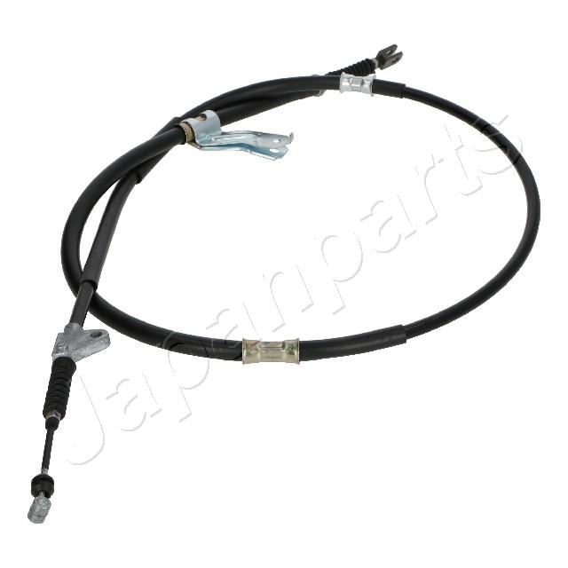 Cable, parking brake - BC-228 JAPANPARTS