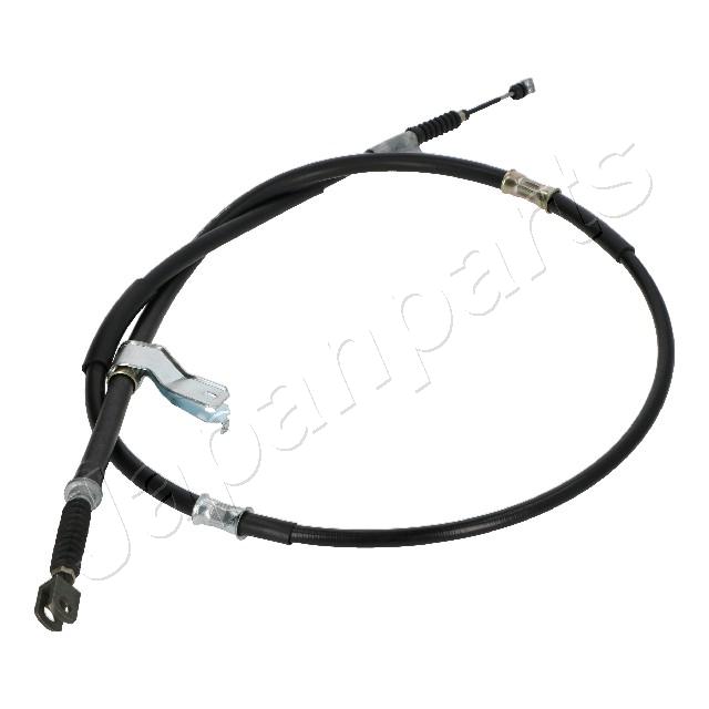 Cable, parking brake - BC-228 JAPANPARTS