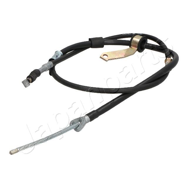 Cable, parking brake - BC-229 JAPANPARTS