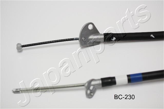 Cable, parking brake - BC-230 JAPANPARTS