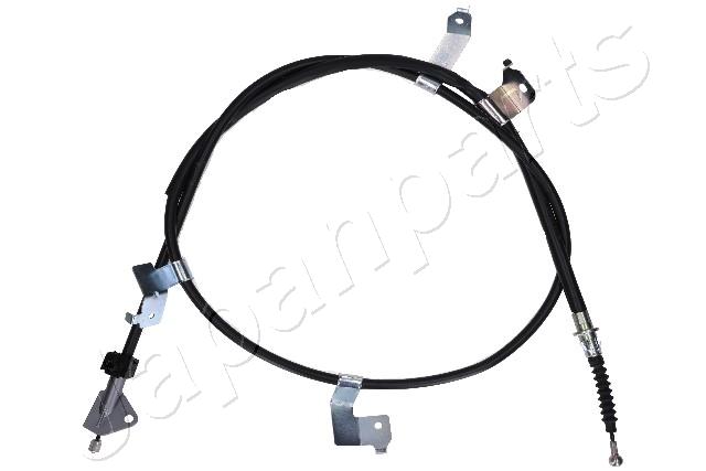 Cable, parking brake - BC-234L JAPANPARTS