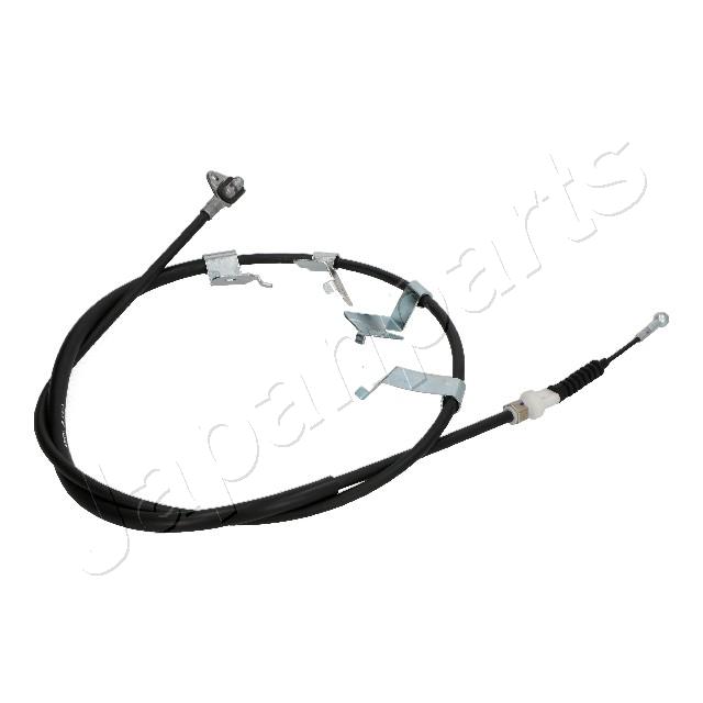 Cable, parking brake - BC-234L JAPANPARTS