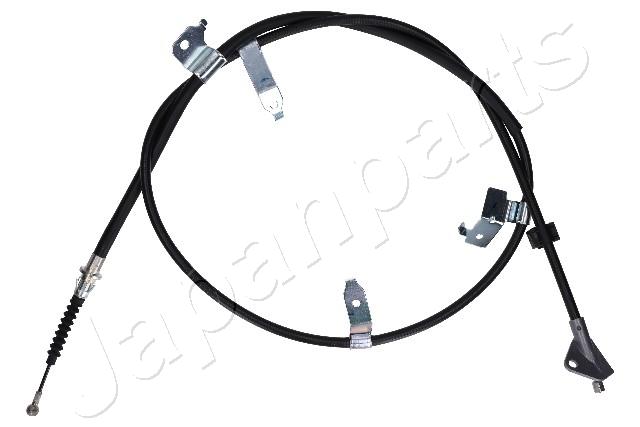 Cable, parking brake - BC-234R JAPANPARTS