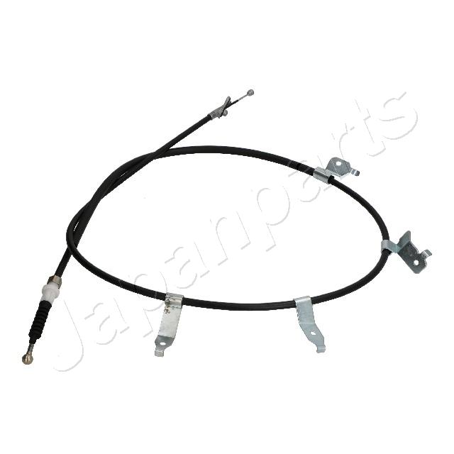 Cable, parking brake - BC-234R JAPANPARTS