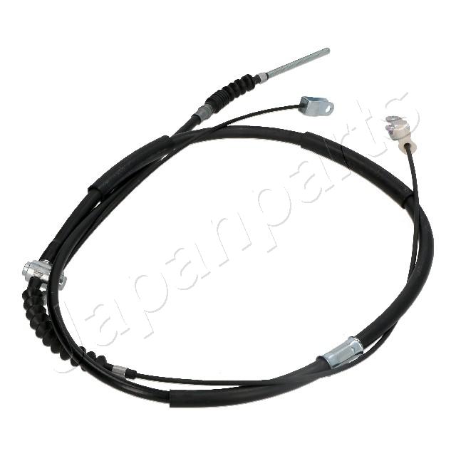 Cable, parking brake - BC-258 JAPANPARTS