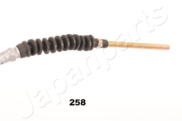 Cable, parking brake - BC-258 JAPANPARTS
