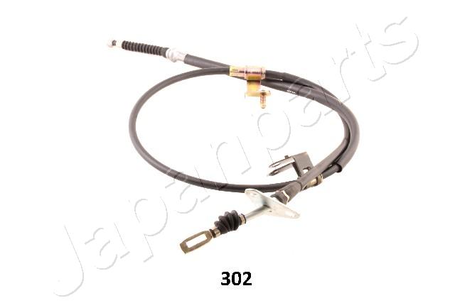 Cable, parking brake - BC-302 JAPANPARTS